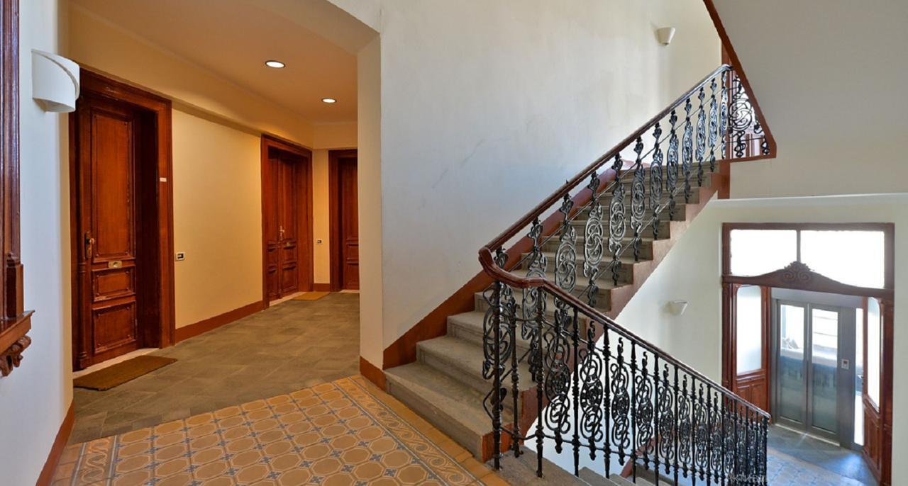Wonderful Apartment In Vinohrady Praha Eksteriør bilde