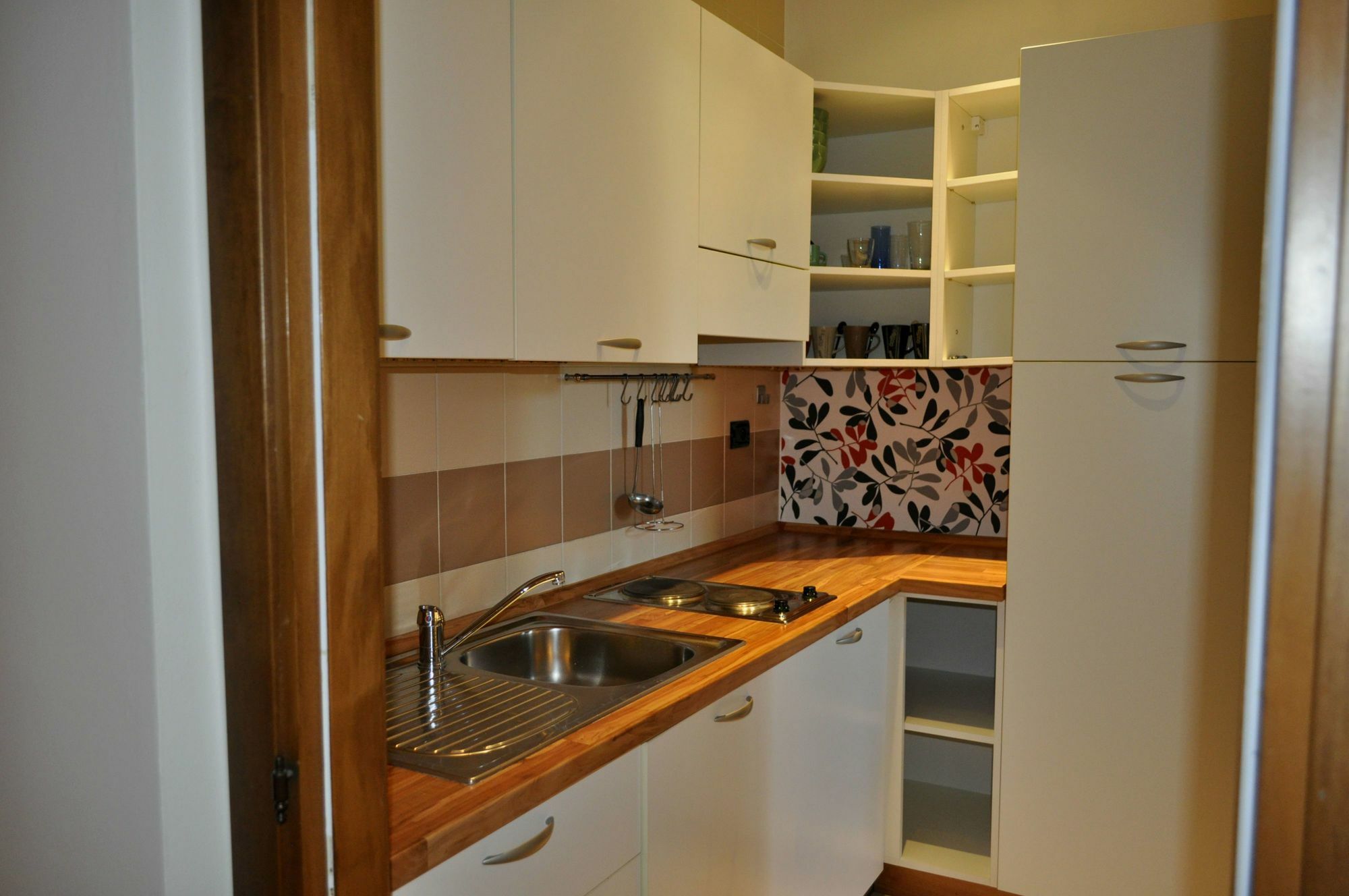 Wonderful Apartment In Vinohrady Praha Eksteriør bilde