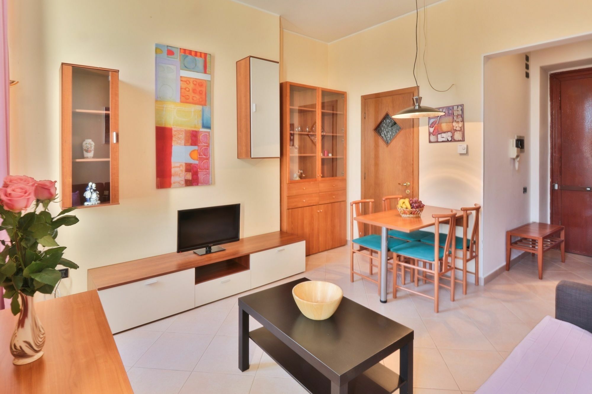 Wonderful Apartment In Vinohrady Praha Eksteriør bilde