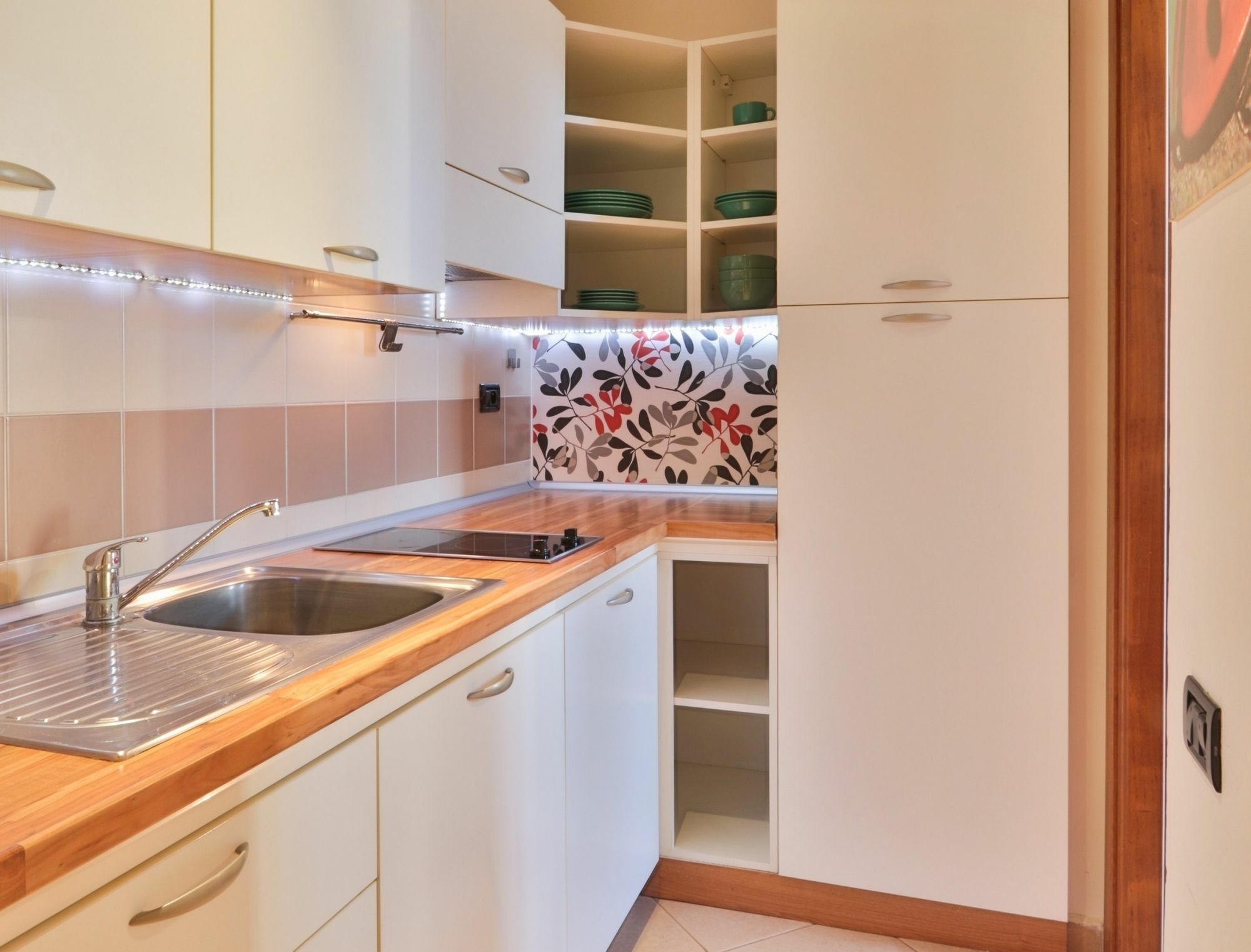 Wonderful Apartment In Vinohrady Praha Eksteriør bilde